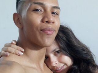 jasmin webcam couple live show MarlonGalvis