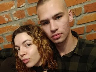 nude webcam couple live sex MaxAndEva