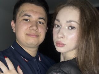 jasmin live webcam show MeganKarl