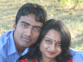 live camgirl jerking off boyfriend MosumiAndAnik