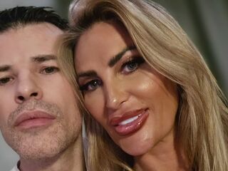 live sex cam photo NovaDanny