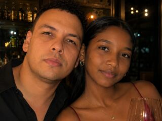 live cam couple photo PethersonAndKia