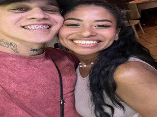 hot couple cam photo RositaSapa