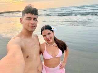 naked SaraAndrex