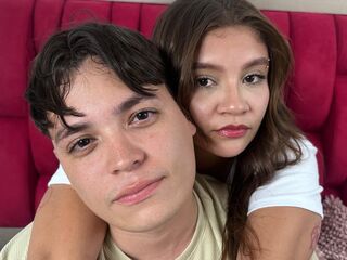 camcouple masturbating SethAndAmber