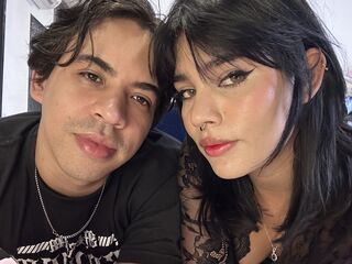 camcouple live sex StormAndDamien