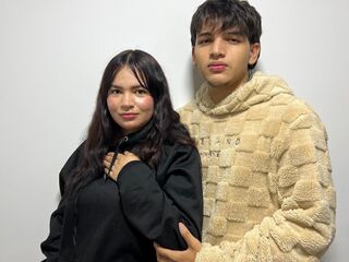 adult cam live sex VanessaJhonson