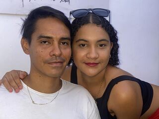 sexshow video YalyAndTony