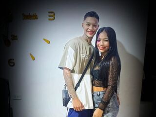 kinky webcam YuleimysAndAlex