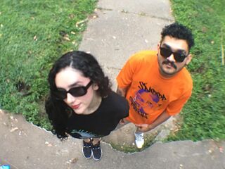 fucking cam couple sexshow YuneAndEric