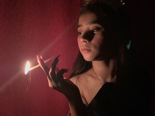 girl fetish cam AbbySantos