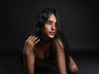smoking fetish webcam AlessiaThomsen