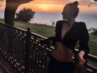 latex cam show AllisonReech