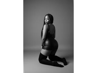 bdsm cam BrownNina