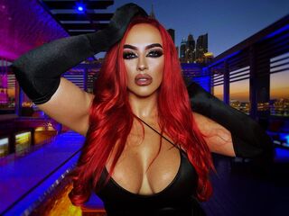 latex clothing cam EmmelyneQuincy