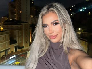 bondage fetish webcam EvaQuinn