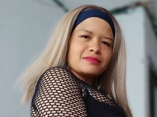 corset fetish webcam GinervaAlice