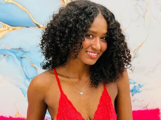 camgirl fetish porn JenniferMendoza
