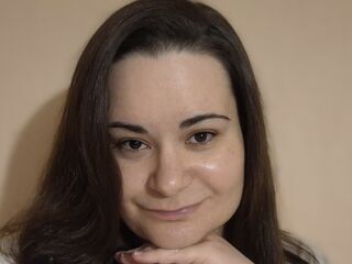cam girl latex webcam show JustinaRay
