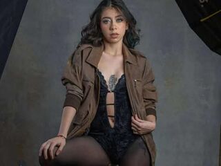 live fetish webcam LaylaVelvet