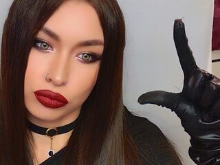 kinky camgirl LeaLoons