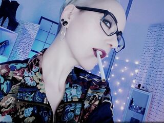 live bdsm sex webcam LeslieEden