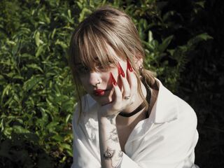 fetish adult webcam LiyaLuna