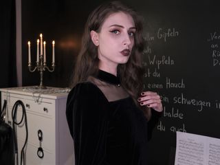 bdsm cam girl webcam MarleneWald