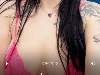 bdsm cam MelanieDaring