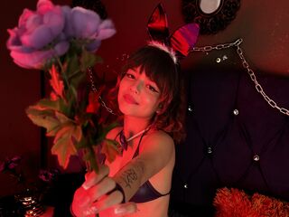 cam girl bdsm live show MelissaGirart