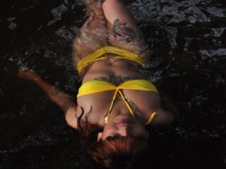 femdom video chat MelissaGirat