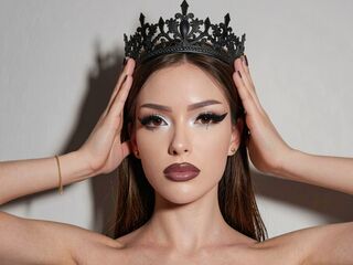 kinky fetish sex cam MillenaVoss