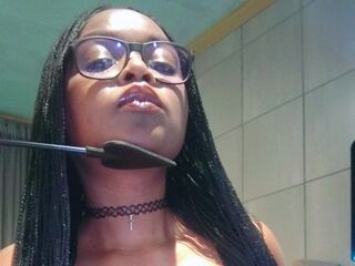 bondage cam MissKarolina