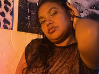 kinky fetish webcam NatashaaDavis