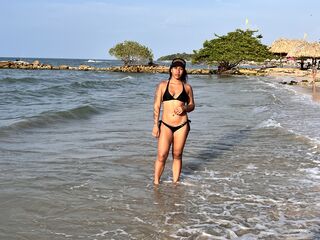 fetish camgirl SashaRuyz