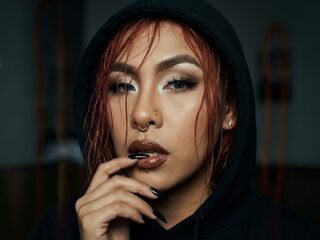 fetish girl web cam SharomCastle