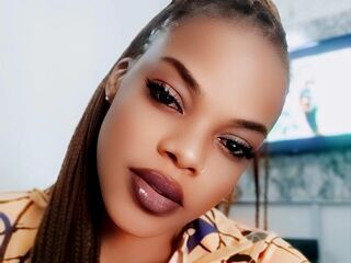 latex webcam girl ShontieVicen