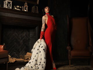 girl bondage webcam SilviaVinylstore