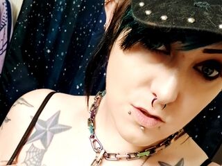 webcam girl bdsm sex show StephSmokes