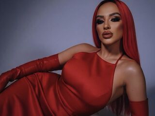 camgirl bondage webcam VeraQuin