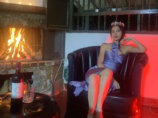 webcam live show AbbyGlow