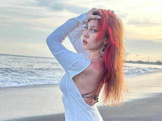 shower sex cam AdaLune