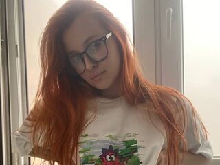 naughty camgirl masturbating AdelFunn