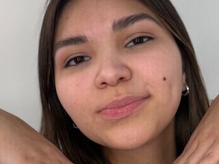 naked AdriaKunstlinger