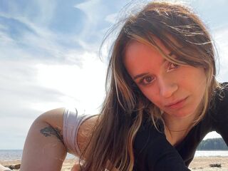 hot webcam show AgataMilk