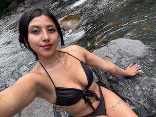 hot girl cam photo AgatheRoux
