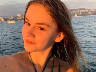 jasmin cam model AgnesShy