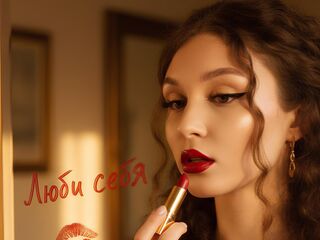 jasmin webcam video AgustinaLinder