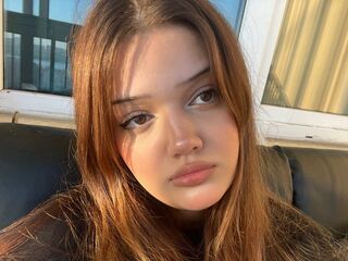 hot naked cam girl AiMoons