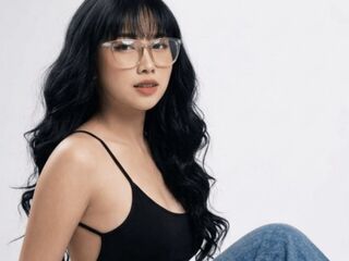 babe web cam AickaRose